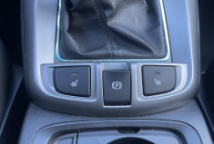 Chevrolet CAPTIVA  2.2 VCDI 4WD 184 Ch / 7 PLACES