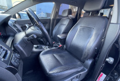 Chevrolet CAPTIVA  2.2 VCDI 4WD 184 Ch / 7 PLACES
