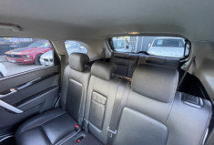 Chevrolet CAPTIVA  2.2 VCDI 4WD 184 Ch / 7 PLACES
