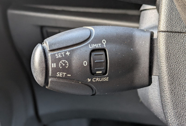 Citroën DS3  1.6 VTi SO CHIC AIRDREAM 120 cv - MOTEUR A CHAINE - GARANTIE 12 MOIS -