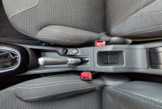 Citroën DS3  1.6 VTI AIRDREAM 120 SO CHIC / MOTEUR A CHAINE / GARANTIE 12 MOIS 