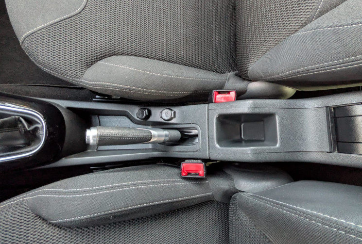 Citroën DS3  1.6 VTi SO CHIC AIRDREAM 120 cv - MOTEUR A CHAINE - GARANTIE 12 MOIS -