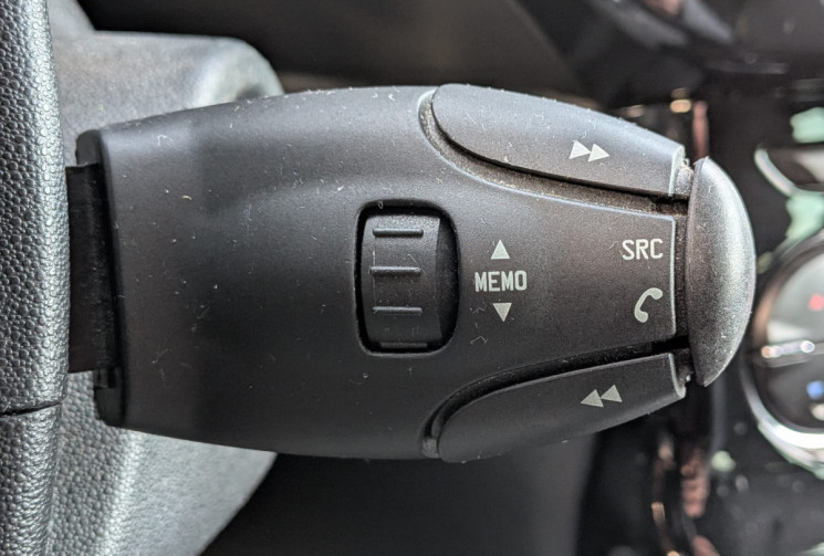 Citroën DS3  1.6 VTi SO CHIC AIRDREAM 120 cv - MOTEUR A CHAINE - GARANTIE 12 MOIS -