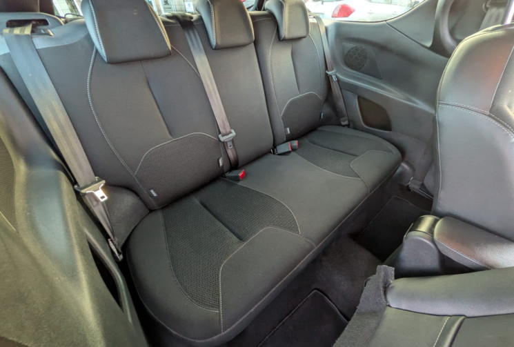 Citroën DS3  1.6 VTi SO CHIC AIRDREAM 120 cv - MOTEUR A CHAINE - GARANTIE 12 MOIS -