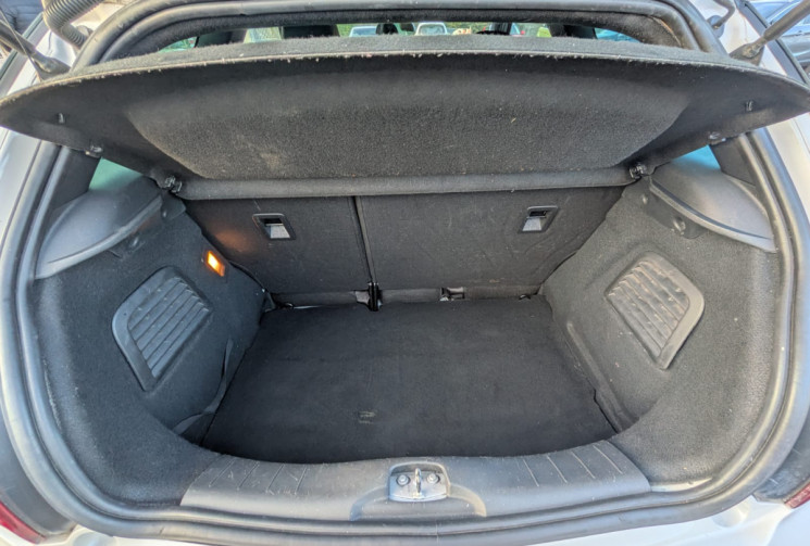 Citroën DS3  1.6 VTi SO CHIC AIRDREAM 120 cv - MOTEUR A CHAINE - GARANTIE 12 MOIS -