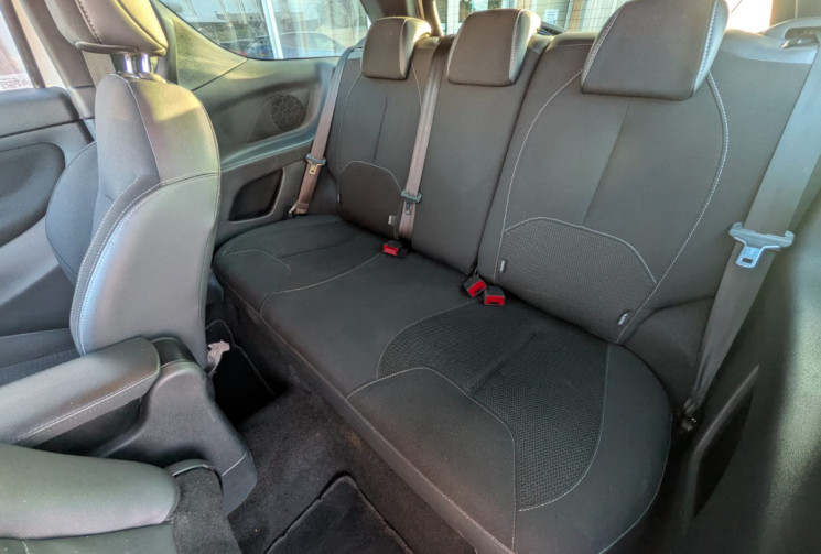 Citroën DS3  1.6 VTi SO CHIC AIRDREAM 120 cv - MOTEUR A CHAINE - GARANTIE 12 MOIS -