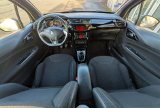 Citroën DS3  1.6 VTi SO CHIC AIRDREAM 120 cv - MOTEUR A CHAINE - GARANTIE 12 MOIS -