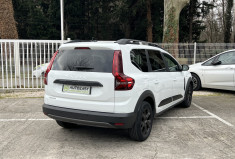 Dacia Jogger 1.0 TCe 110 7 Places SL Extreme + / 1ère Main / Suivi Renault / Caméra / Keyle