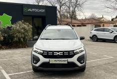 Dacia Jogger 1.0 TCe 110 7 Places SL Extreme + / 1ère Main / Suivi Renault / Caméra / Keyless