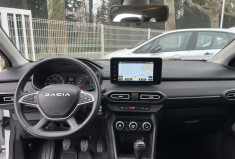 Dacia Jogger 1.0 TCe 110 7 Places SL Extreme + / 1ère Main / Suivi Renault / Caméra / Keyless