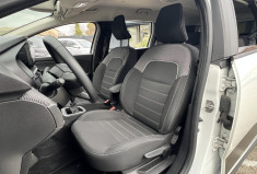 Dacia Jogger 1.0 TCe 110 7 Places SL Extreme + / 1ère Main / Suivi Renault / Caméra / Keyle