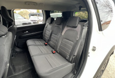 Dacia Jogger 1.0 TCe 110 SL Extreme + 7 Places / 1ère Main / Suivi Renault / Caméra / Keyless 