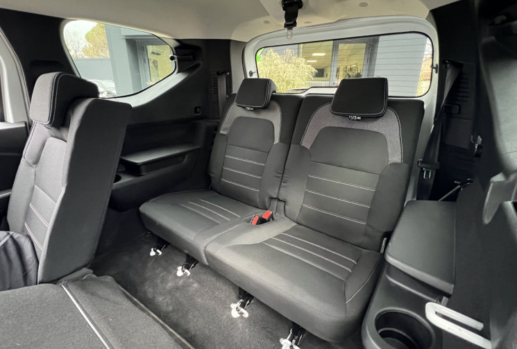 Dacia Jogger 1.0 TCe 110 7 Places SL Extreme + / 1ère Main / Suivi Renault / Caméra / Keyless