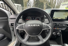 Dacia Jogger 1.0 TCe 110 7 Places SL Extreme + / 1ère Main / Suivi Renault / Caméra / Keyless