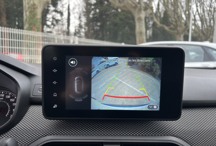 Dacia Jogger 1.0 TCe 110 7 Places SL Extreme + / 1ère Main / Suivi Renault / Caméra / Keyless