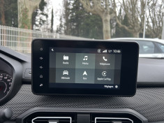 Dacia Jogger 1.0 TCe 110 7 Places SL Extreme + / 1ère Main / Suivi Renault / Caméra / Keyless