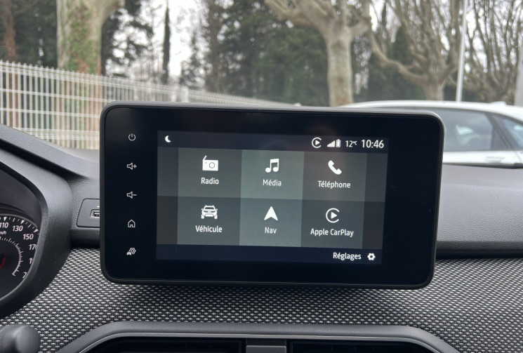 Dacia Jogger 1.0 TCe 110 SL Extreme + 7 Places / 1ère Main / Suivi Renault / Caméra / Keyless 