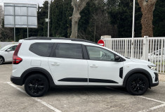 Dacia Jogger 1.0 TCe 110 7 Places SL Extreme + / 1ère Main / Suivi Renault / Caméra / Keyless