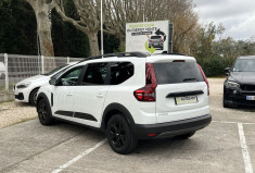 Dacia Jogger 1.0 TCe 110 SL Extreme + 7 Places / 1ère Main / Suivi Renault / Caméra / Keyless 
