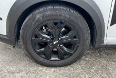 Dacia Jogger 1.0 TCe 110 7 Places SL Extreme + / 1ère Main / Suivi Renault / Caméra / Keyless