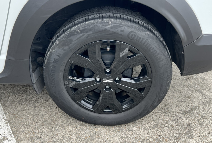 Dacia Jogger 1.0 TCe 110 7 Places SL Extreme + / 1ère Main / Suivi Renault / Caméra / Keyle