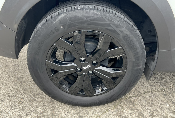 Dacia Jogger 1.0 TCe 110 SL Extreme + 7 Places / 1ère Main / Suivi Renault / Caméra / Keyless 