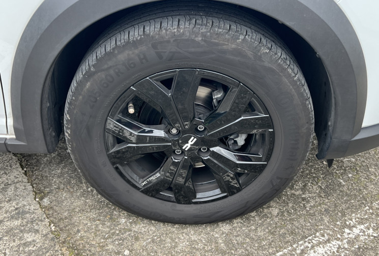 Dacia Jogger 1.0 TCe 110 SL Extreme + 7 Places / 1ère Main / Suivi Renault / Caméra / Keyless 