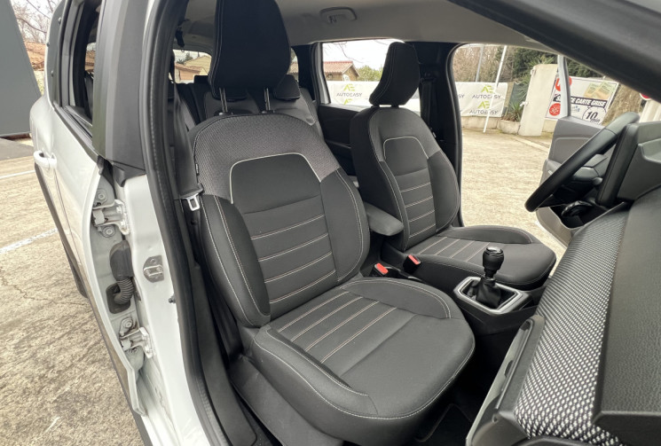 Dacia Jogger 1.0 TCe 110 7 Places SL Extreme + / 1ère Main / Suivi Renault / Caméra / Keyless