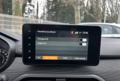 Dacia Jogger 1.0 TCe 110 7 Places SL Extreme + / 1ère Main / Suivi Renault / Caméra / Keyle