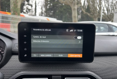 Dacia Jogger 1.0 TCe 110 SL Extreme + 7 Places / 1ère Main / Suivi Renault / Caméra / Keyless 