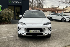 BYD Seal U Design DM-i DESIGN AWD 323 / 1ère Main / Garantie Constructeur BYD