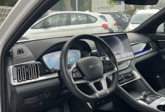 BYD Seal U Design DM-i DESIGN AWD 323 / 1ère Main / Garantie Constructeur BYD