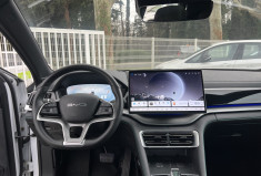 BYD Seal U Design DM-i DESIGN AWD 323 / 1ère Main / Garantie Constructeur BYD