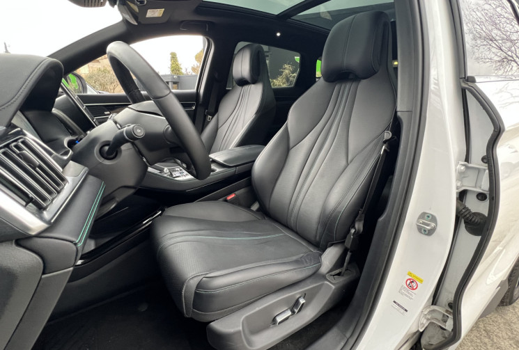 BYD Seal U Design DM-i DESIGN AWD 323 / 1ère Main / Garantie Constructeur BYD