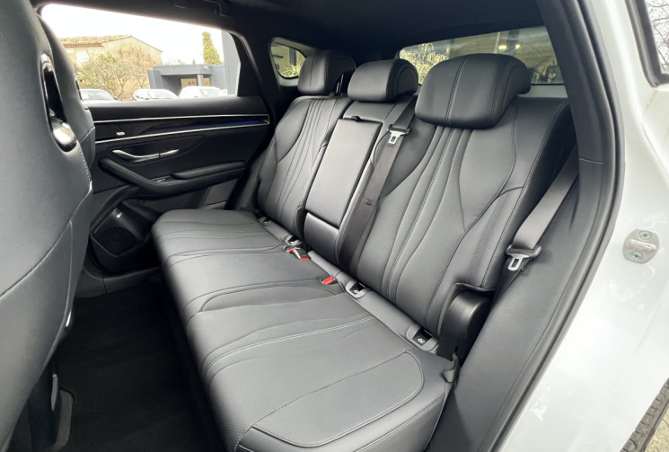 BYD Seal U Design DM-i DESIGN AWD 323 / 1ère Main / Garantie Constructeur BYD