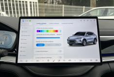 BYD Seal U Design DM-i DESIGN AWD 323 / 1ère Main / Garantie Constructeur BYD