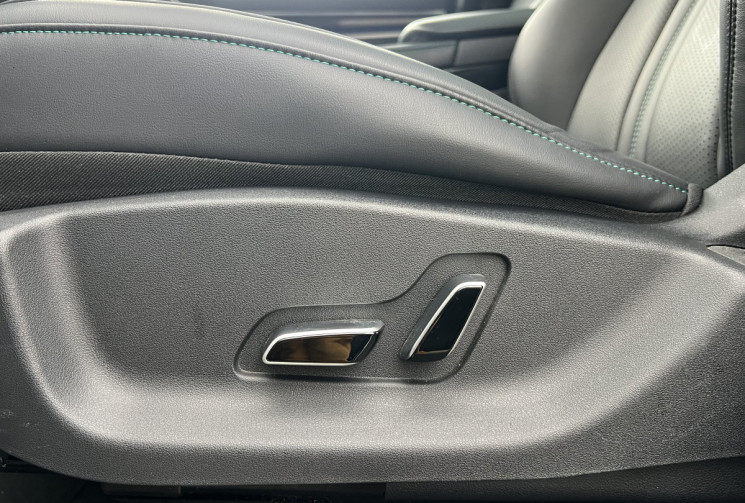 BYD Seal U Design DM-i DESIGN AWD 323 / 1ère Main / Garantie Constructeur BYD