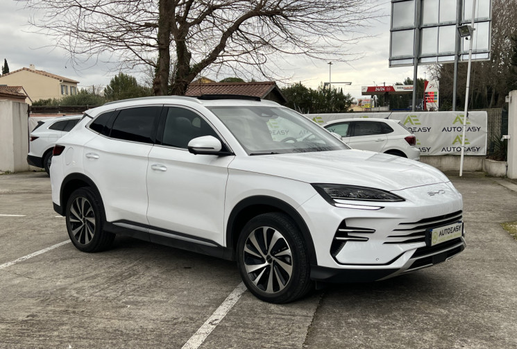 BYD Seal U Design DM-i DESIGN AWD 323 / 1ère Main / Garantie Constructeur BYD