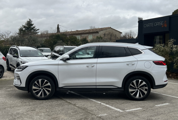 BYD Seal U Design DM-i DESIGN AWD 323 / 1ère Main / Garantie Constructeur BYD