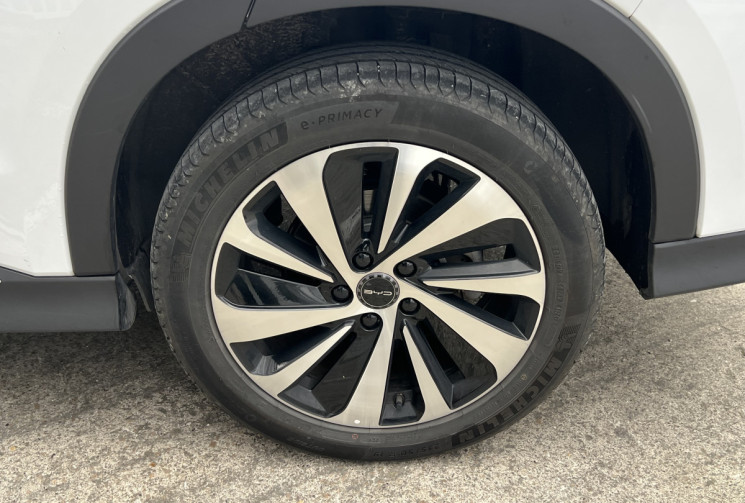 BYD Seal U Design DM-i DESIGN AWD 323 / 1ère Main / Garantie Constructeur BYD