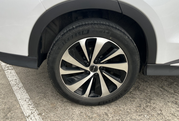 BYD Seal U Design DM-i DESIGN AWD 323 / 1ère Main / Garantie Constructeur BYD