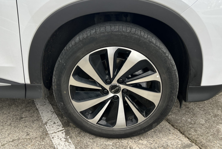 BYD Seal U Design DM-i DESIGN AWD 323 / 1ère Main / Garantie Constructeur BYD