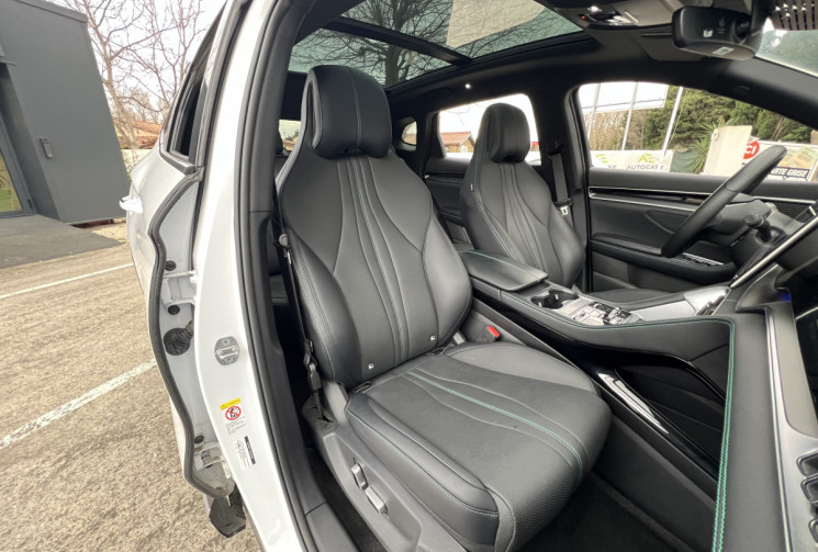 BYD Seal U Design DM-i DESIGN AWD 323 / 1ère Main / Garantie Constructeur BYD