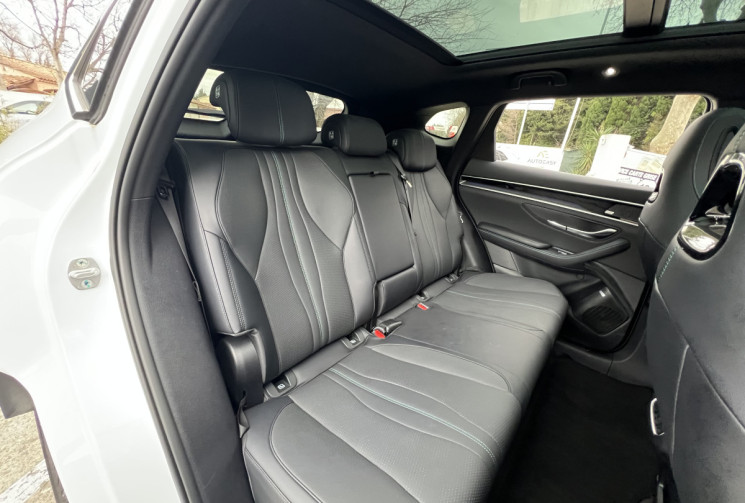 BYD Seal U Design DM-i DESIGN AWD 323 / 1ère Main / Garantie Constructeur BYD