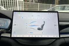 BYD Seal U Design DM-i DESIGN AWD 323 / 1ère Main / Garantie Constructeur BYD