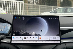 BYD Seal U Design DM-i DESIGN AWD 323 / 1ère Main / Garantie Constructeur BYD