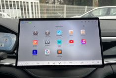 BYD Seal U Design DM-i DESIGN AWD 323 / 1ère Main / Garantie Constructeur BYD