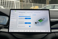 BYD Seal U Design DM-i DESIGN AWD 323 / 1ère Main / Garantie Constructeur BYD