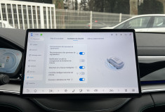 BYD Seal U Design DM-i DESIGN AWD 323 / 1ère Main / Garantie Constructeur BYD