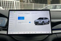 BYD Seal U Design DM-i DESIGN AWD 323 / 1ère Main / Garantie Constructeur BYD